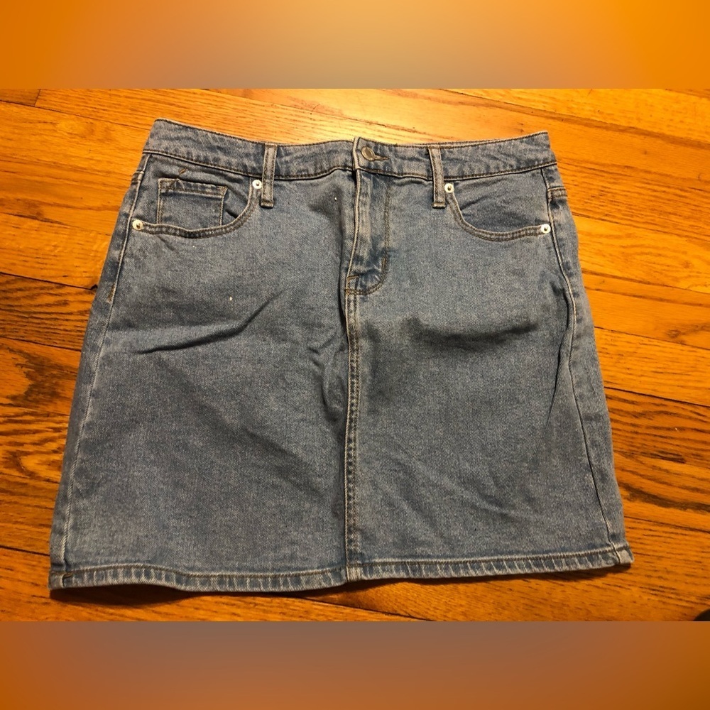 Mossimo Supply Company Skirt